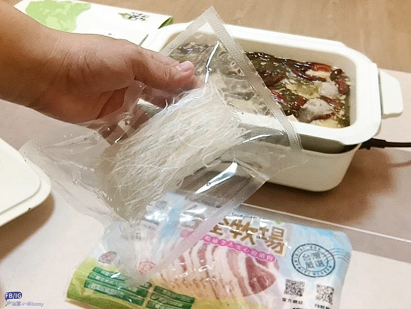 宅配美食 緊來酸 酸菜快樂豬 團購