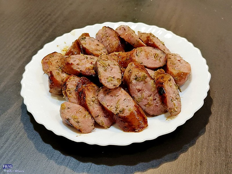 宅配美食 緊來酸 酸菜快樂豬 團購