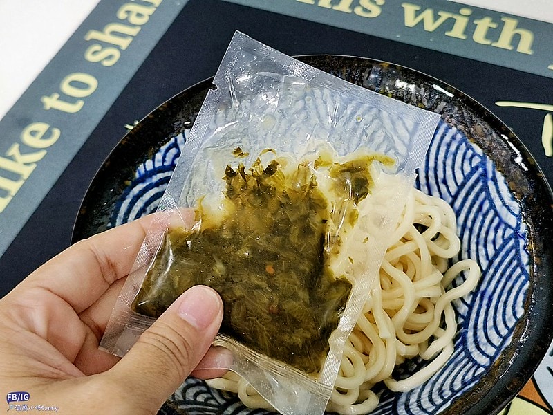 宅配美食 緊來酸 酸菜快樂豬 團購