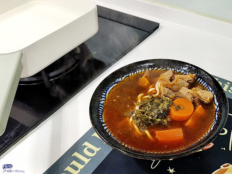 宅配美食 緊來酸 酸菜快樂豬 團購