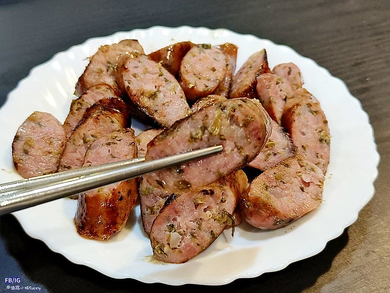 宅配美食 緊來酸 酸菜快樂豬 團購