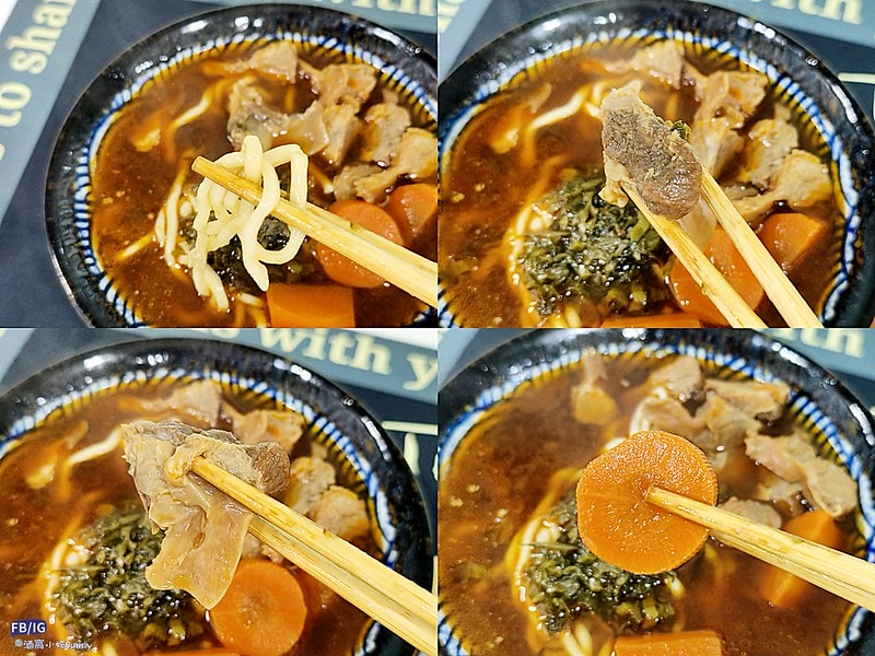 宅配美食 緊來酸 酸菜快樂豬 團購