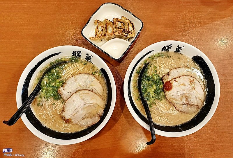 暖暮拉麵_那霸店IMG_20230907_163720