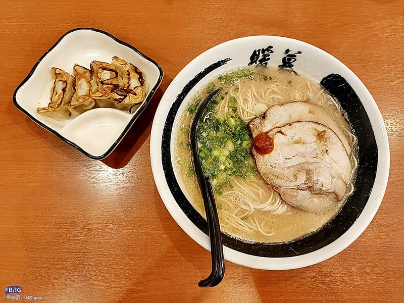 暖暮拉麵_那霸店IMG_20230907_163657