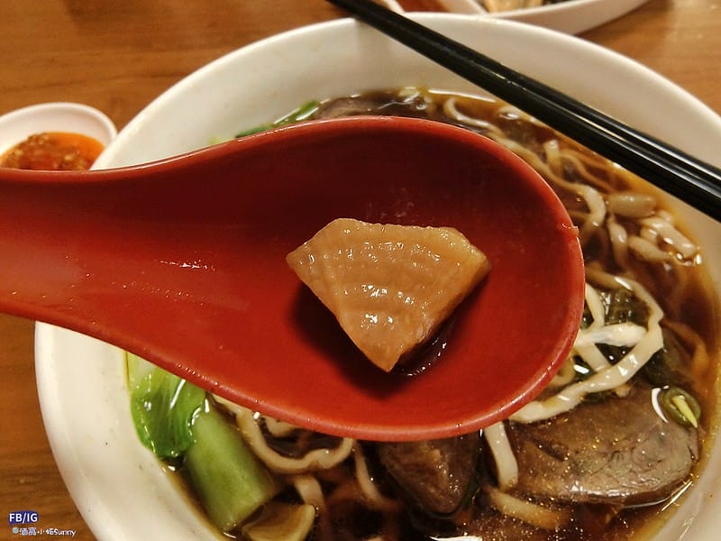 台東美食｜東鼎牛肉麵館