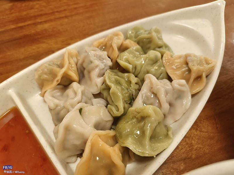 台東美食｜東鼎牛肉麵館