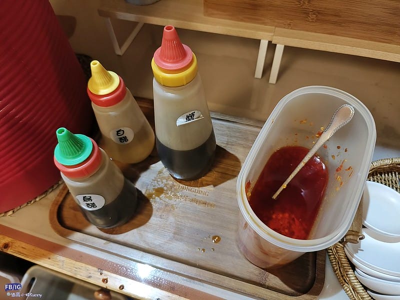 台東美食｜東鼎牛肉麵館