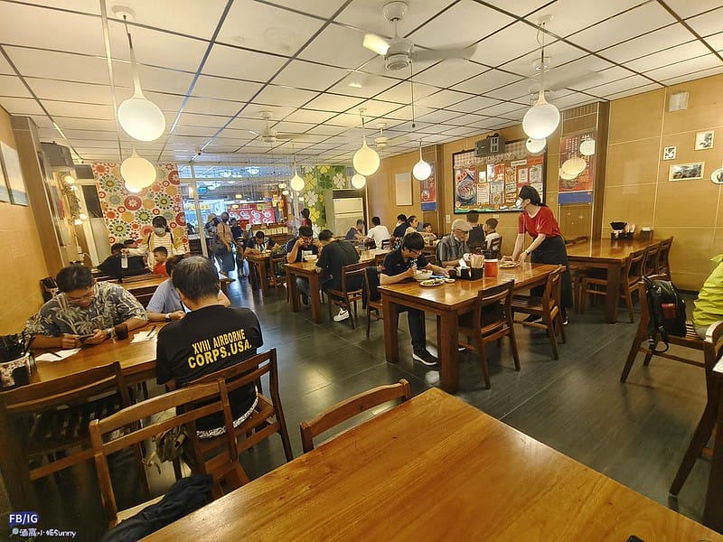 台東美食｜東鼎牛肉麵館