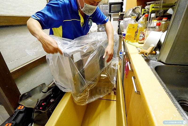 雙腔攏煙隱藏式排油煙機