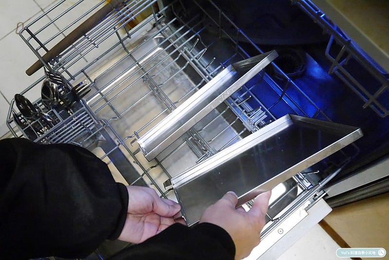 雙腔攏煙隱藏式排油煙機