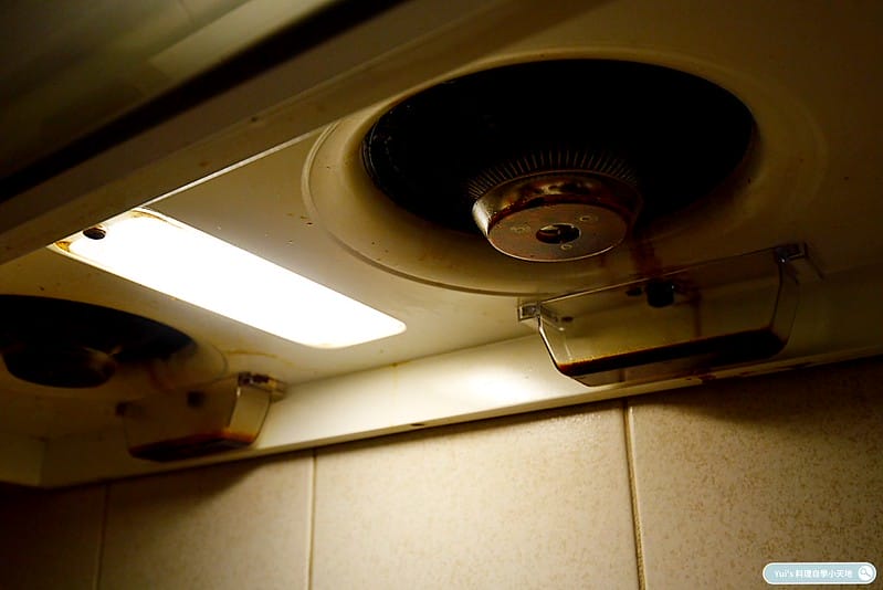 雙腔攏煙隱藏式排油煙機