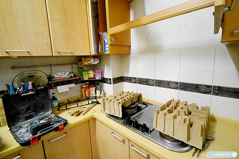 雙腔攏煙隱藏式排油煙機