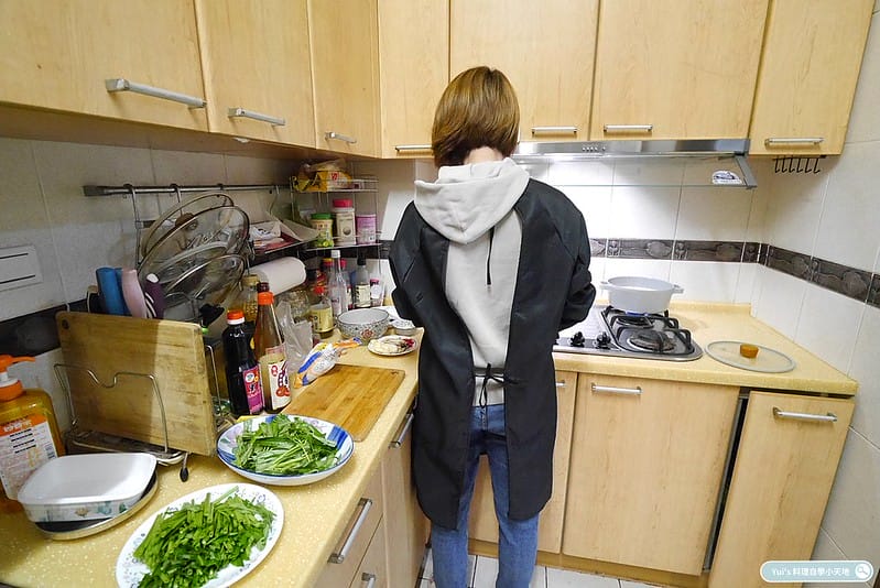 雙腔攏煙隱藏式排油煙機