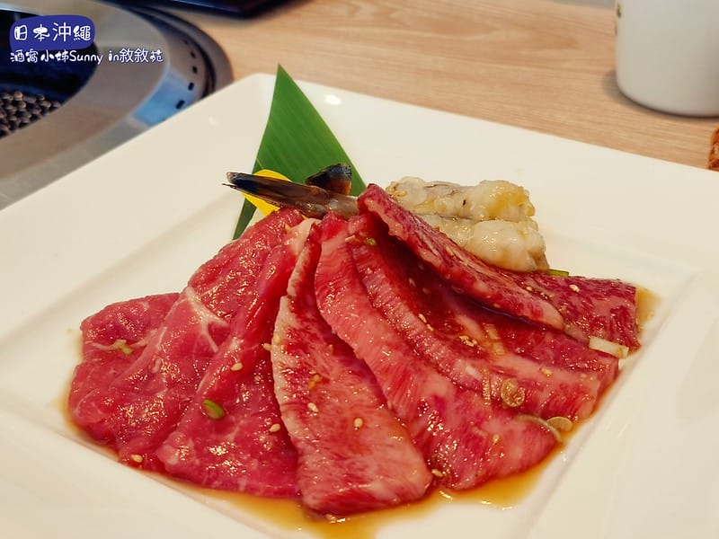 沖繩美食｜預訂 敘敘苑 訂位密技