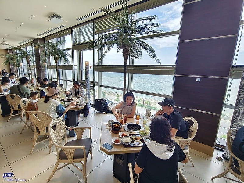 沖繩美食｜預訂 敘敘苑 訂位密技