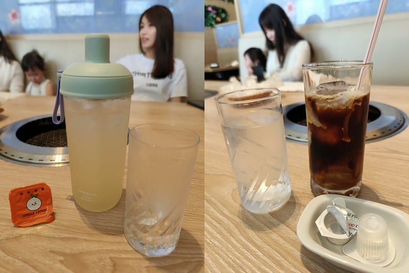 沖繩美食｜預訂 敘敘苑 訂位密技