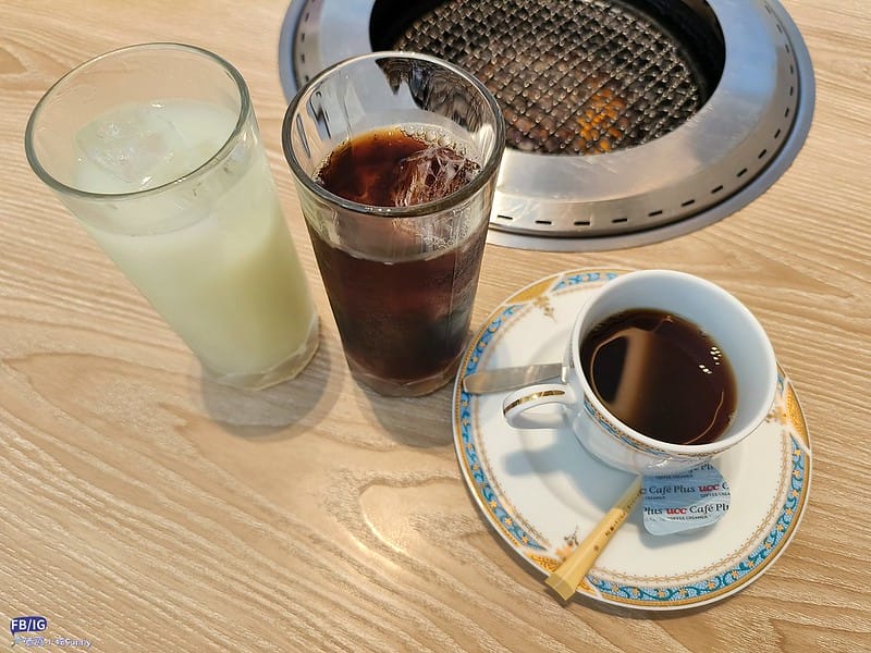 沖繩美食｜預訂 敘敘苑 訂位密技