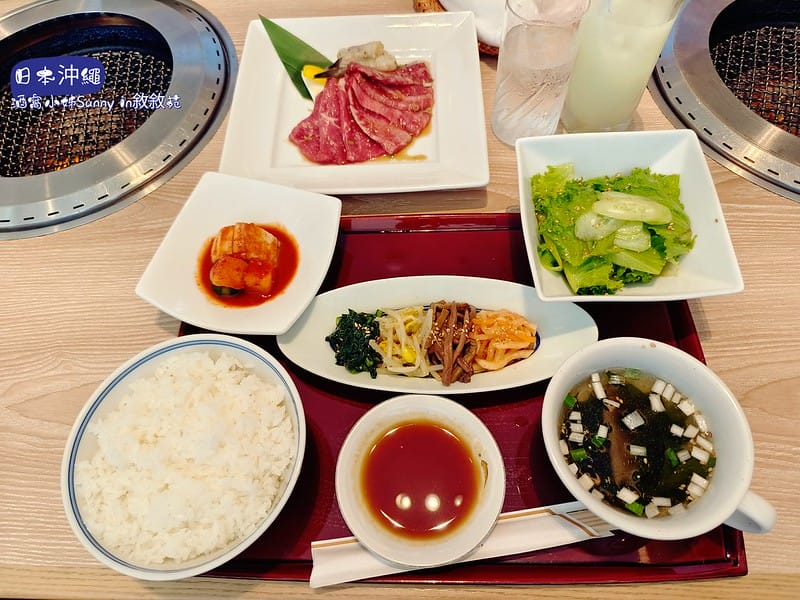 沖繩美食｜預訂 敘敘苑 訂位密技
