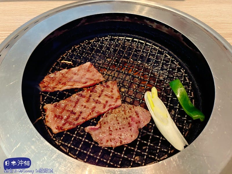 沖繩美食｜預訂 敘敘苑 訂位密技