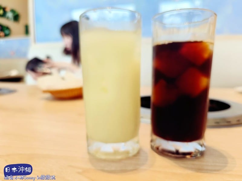 沖繩美食｜預訂 敘敘苑 訂位密技