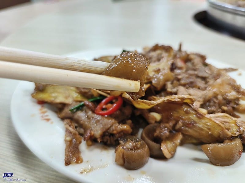 岡山羊肉爐推薦｜岡山一絕．源坐羊肉,分享正確吃法