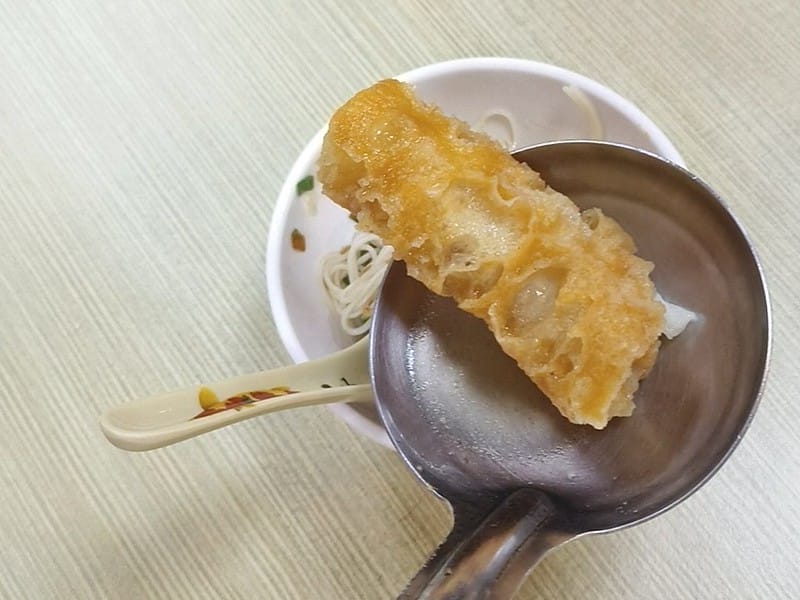 岡山羊肉爐推薦｜岡山一絕．源坐羊肉,分享正確吃法