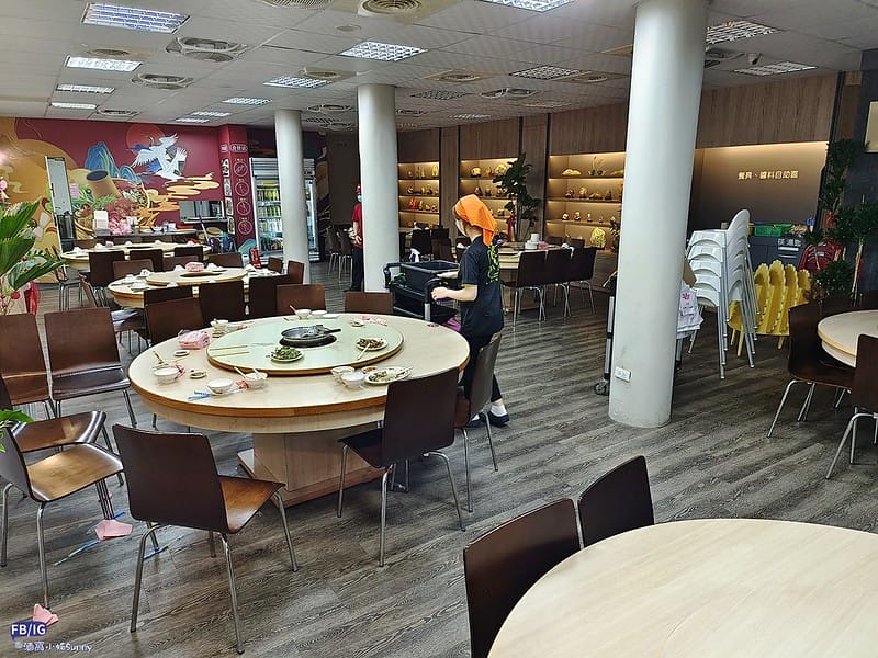 岡山羊肉爐推薦｜岡山一絕．源坐羊肉,分享正確吃法