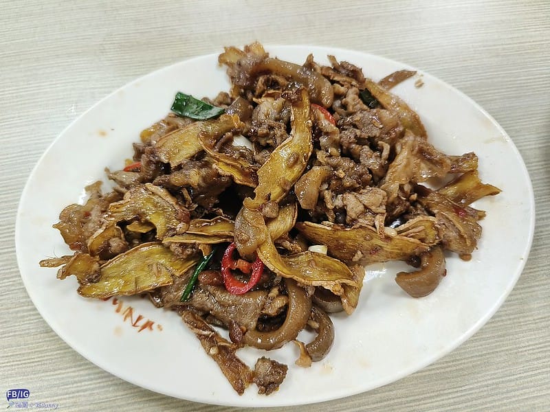 岡山羊肉爐推薦｜岡山一絕．源坐羊肉,分享正確吃法