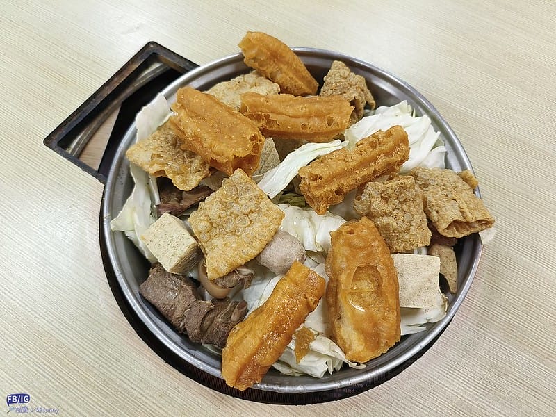 岡山羊肉爐推薦｜岡山一絕．源坐羊肉,分享正確吃法