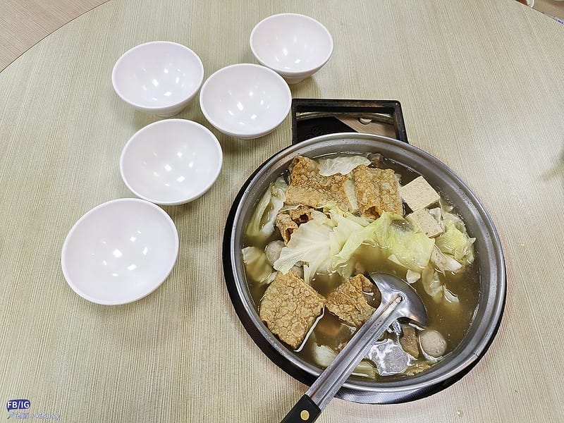 岡山羊肉爐推薦｜岡山一絕．源坐羊肉,分享正確吃法