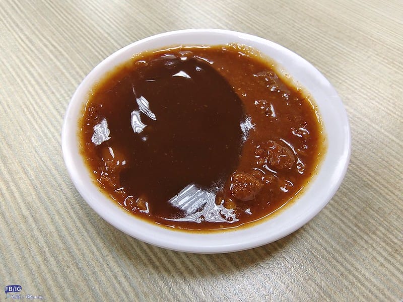 岡山羊肉爐推薦｜岡山一絕．源坐羊肉,分享正確吃法