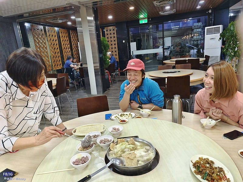 岡山羊肉爐推薦｜岡山一絕．源坐羊肉,分享正確吃法