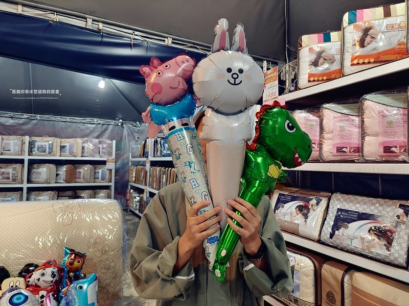 嘉義欣泰床墊寢具特賣會_20221214