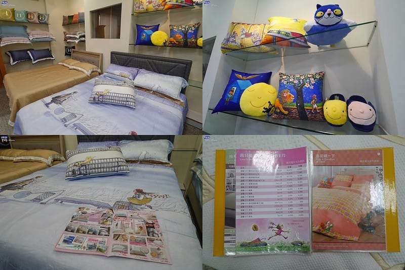 欣泰廠拍寢具特賣會