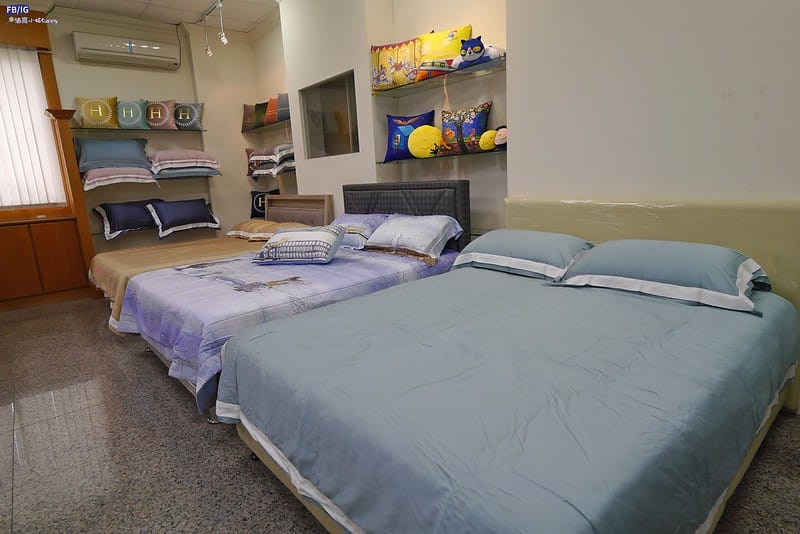 欣泰廠拍寢具特賣會