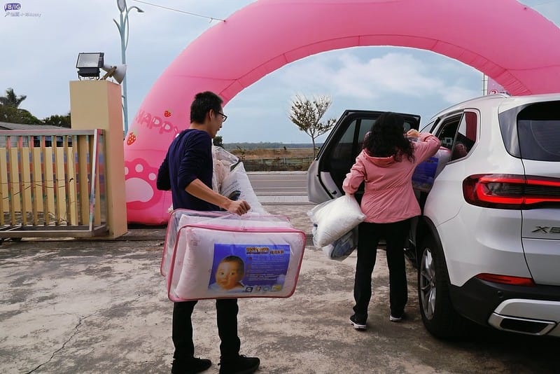 欣泰廠拍寢具特賣會