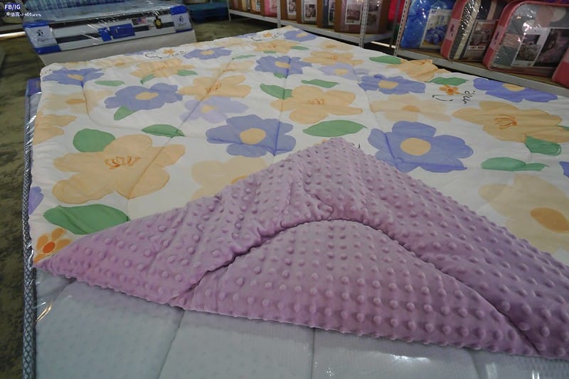 欣泰廠拍寢具特賣會