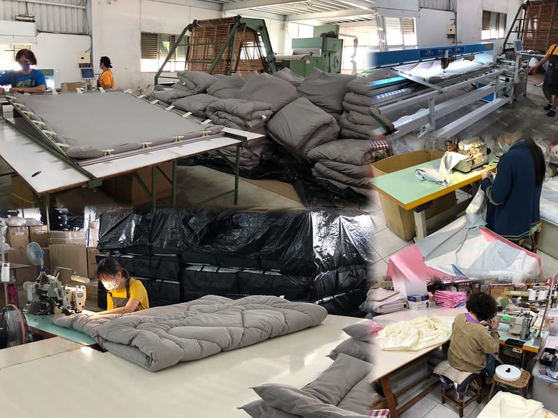 欣泰廠拍寢具特賣會