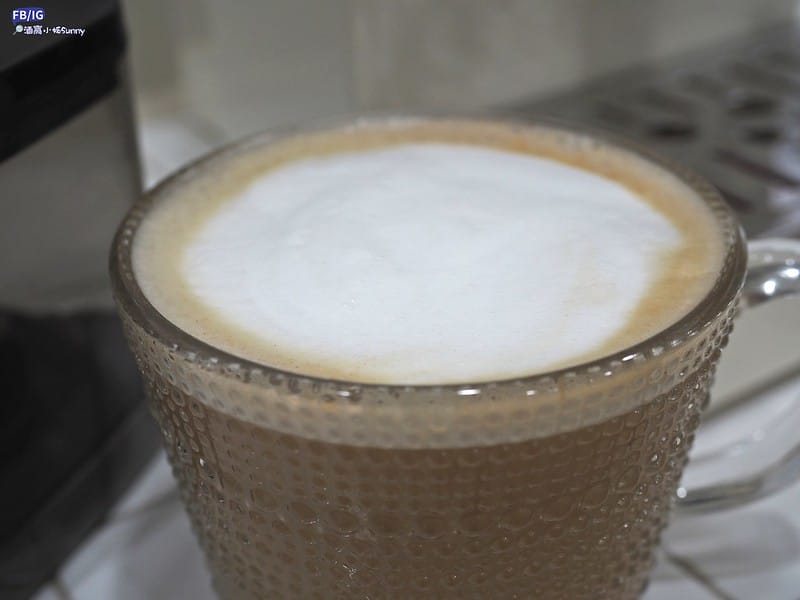 開箱&團購｜最適合新手的第一台咖啡機- KINYO半自動義式奶泡咖啡機(CMH-7930)只要26XX元