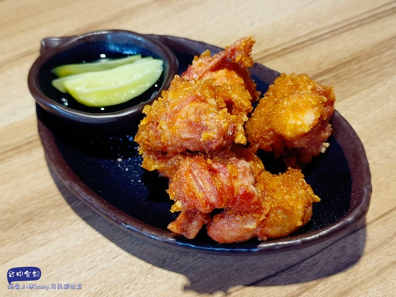 台中美食台中人氣美食-刁民酸菜魚,Google評價4.4顆星