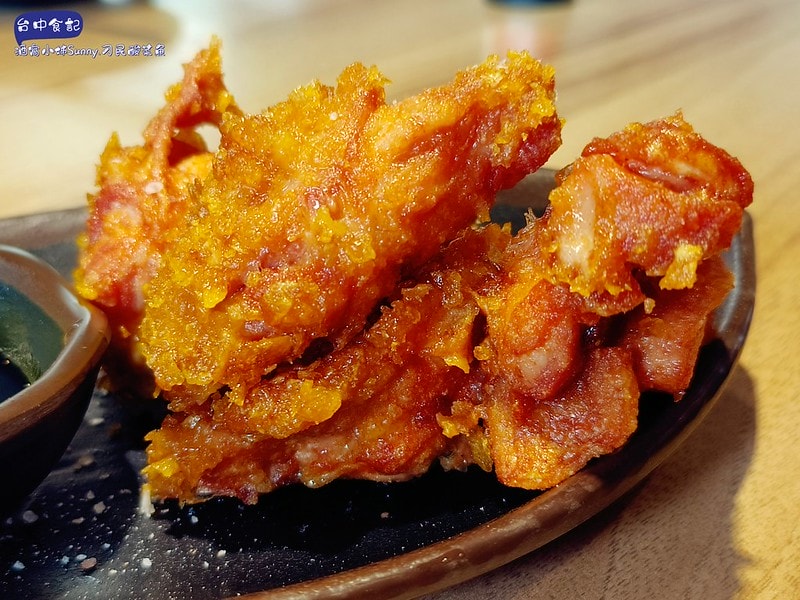 台中美食台中人氣美食-刁民酸菜魚,Google評價4.4顆星