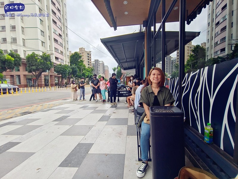 台中美食台中人氣美食-刁民酸菜魚,Google評價4.4顆星