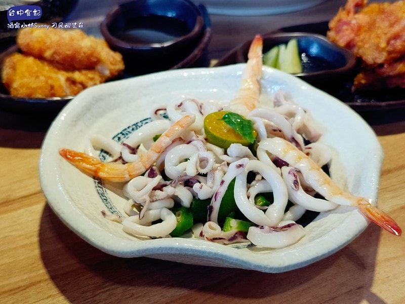 台中美食台中人氣美食-刁民酸菜魚,Google評價4.4顆星