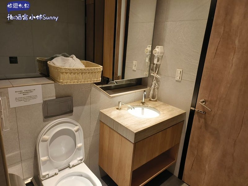 【開箱】桃機第一航廈免費貴賓室，搭廉航也能享受喲！