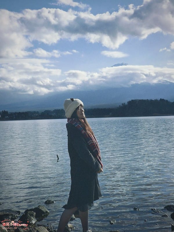 日本4°-14°的保暖穿搭/冬季和服保暖穿搭