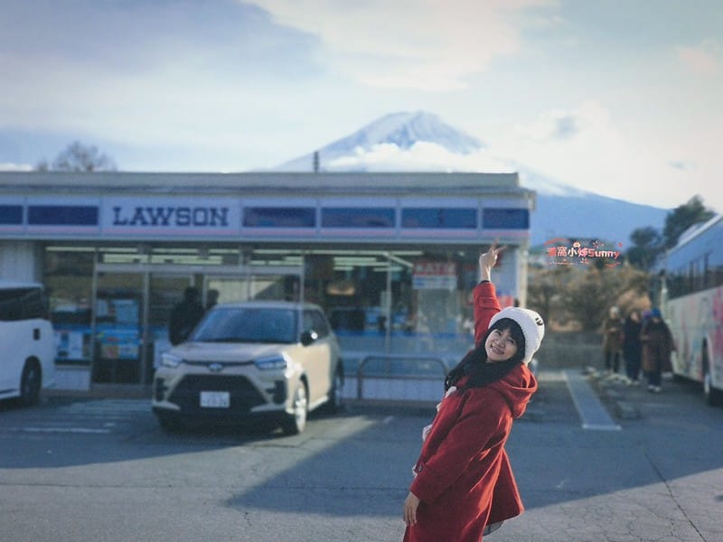 日本4°-14°的保暖穿搭/冬季和服保暖穿搭