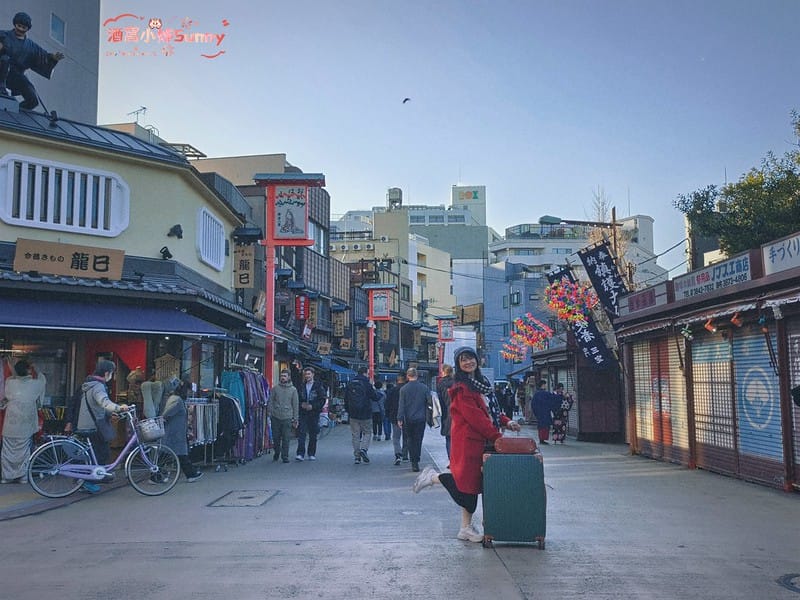 日本4°-14°的保暖穿搭/冬季和服保暖穿搭