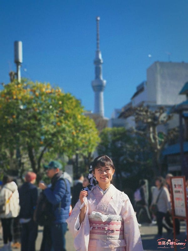 日本4°-14°的保暖穿搭/冬季和服保暖穿搭