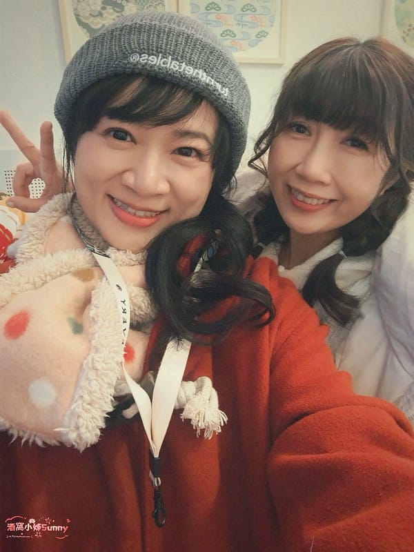 日本4°-14°的保暖穿搭/冬季和服保暖穿搭