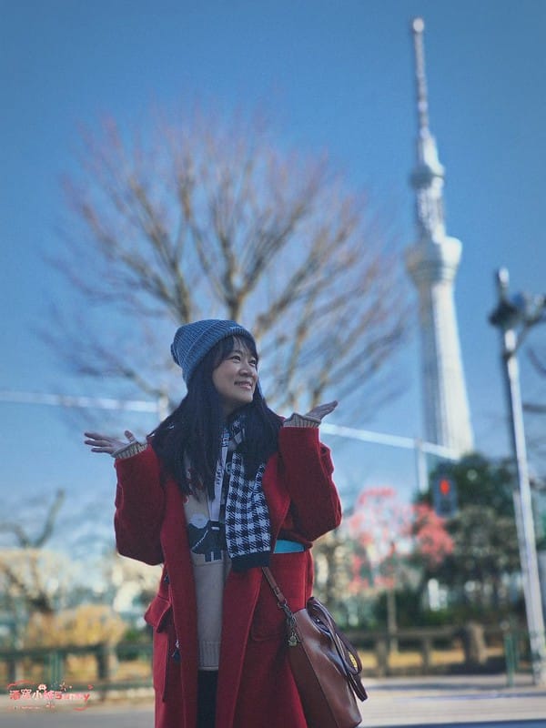 日本4°-14°的保暖穿搭/冬季和服保暖穿搭